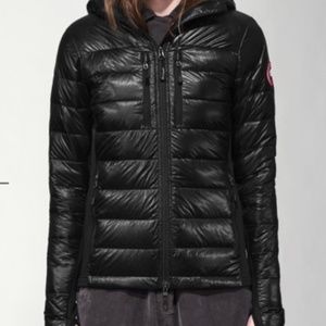 Canada Goose Women's Hybridge Lite Hoody